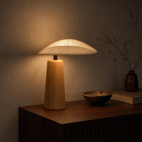 Wabi Sabi Table Lamp image