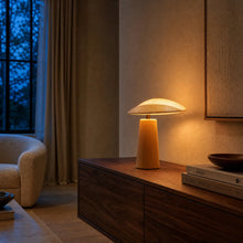 Wabi Sabi Table Lamp image