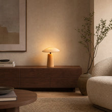 Wabi Sabi Table Lamp image