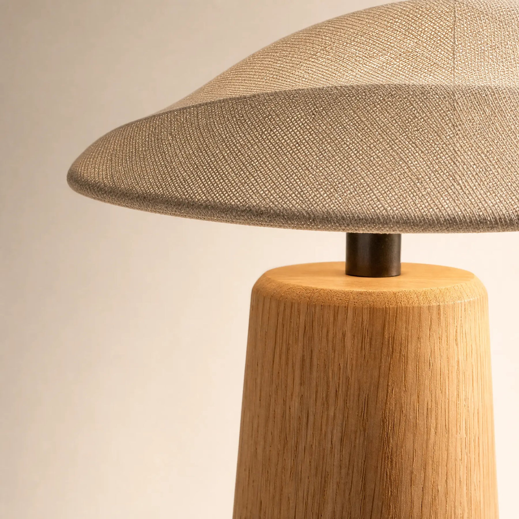 Wabi Sabi Table Lamp image