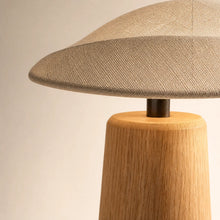 Wabi Sabi Table Lamp image